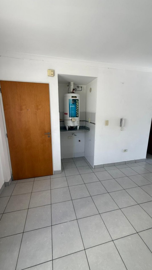 SE ALQUILA DEPTO DE 1 DORMITORIO 