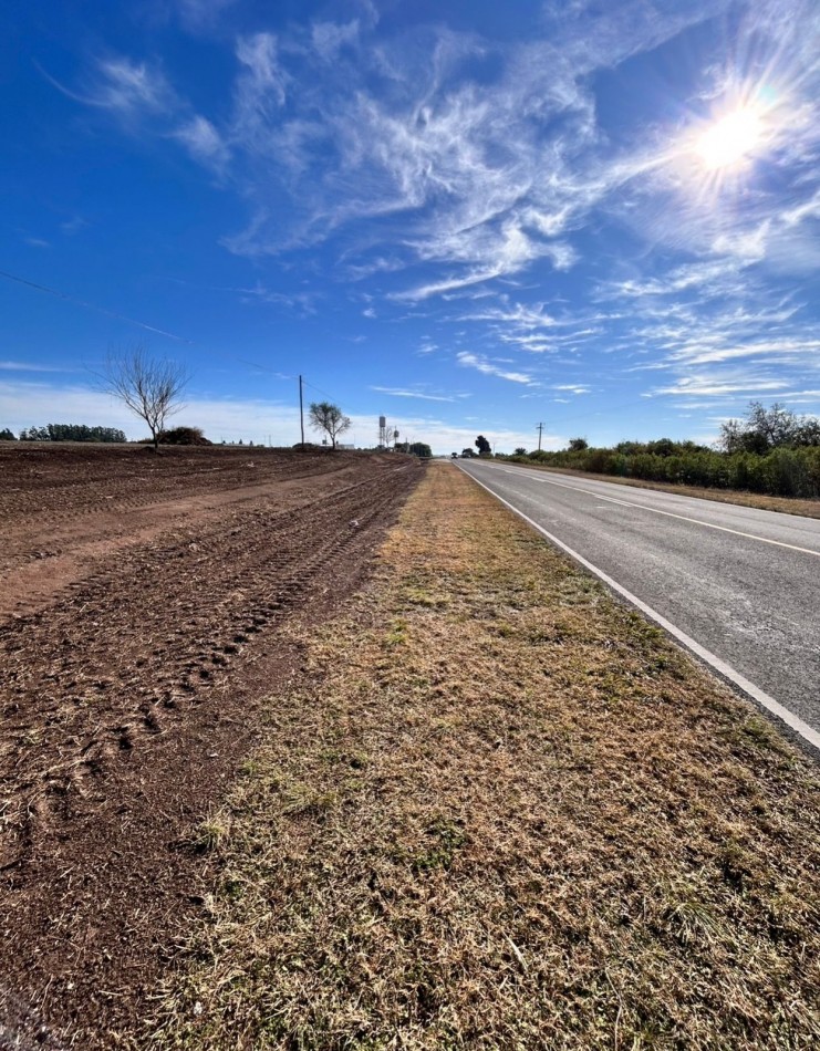 TERRENOS EN LOTEO DE AV LOS CISNES ¡OPORTUNIDAD!