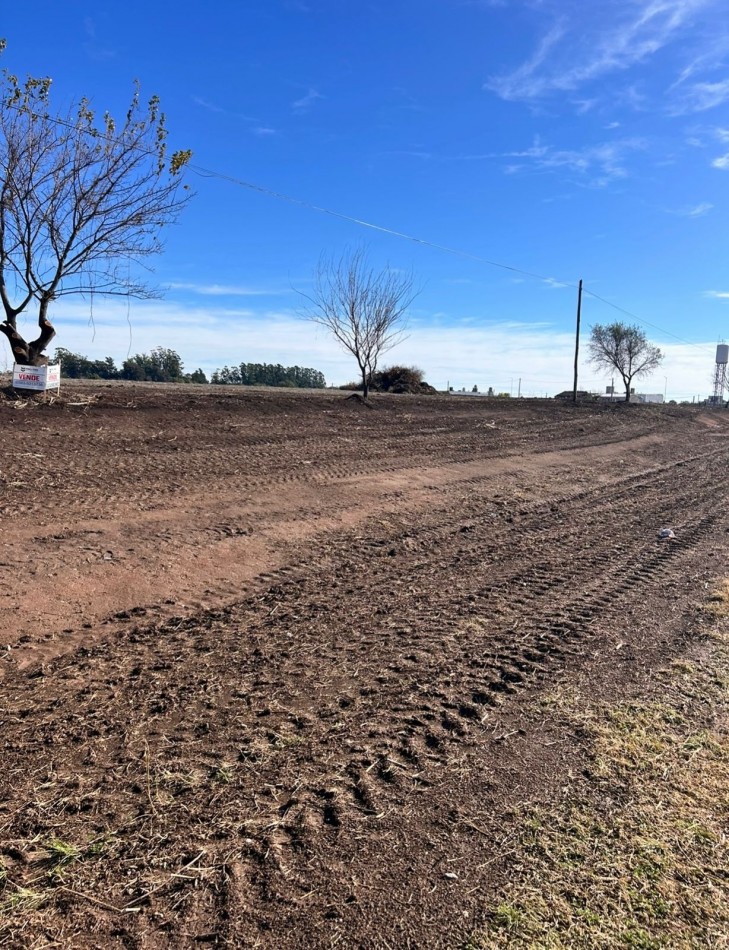 TERRENOS EN LOTEO DE AV LOS CISNES ¡OPORTUNIDAD!