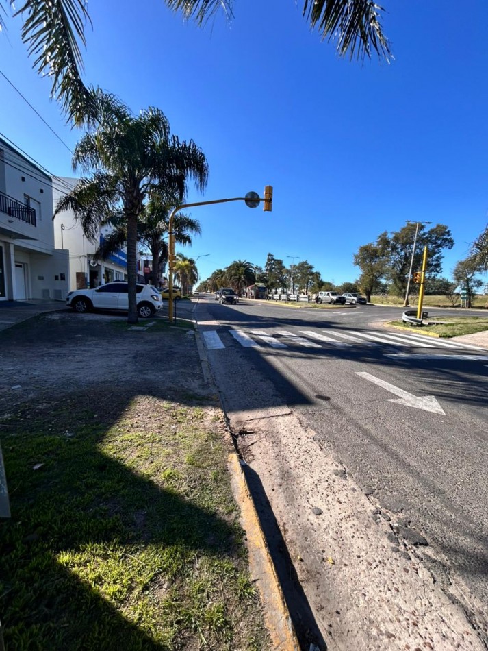 CASA + DEPARTAMENTO EN AV INTENDENTE DEL CASTILLO, ORO VERDE 