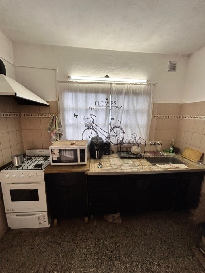 CASA + DEPARTAMENTO EN AV INTENDENTE DEL CASTILLO, ORO VERDE 