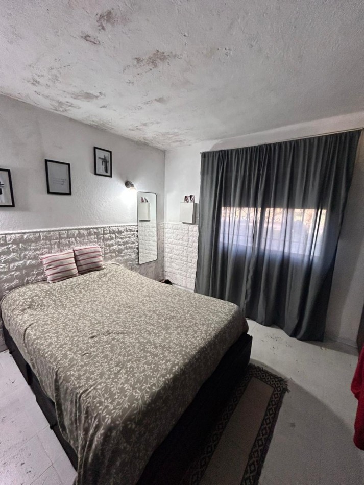 CASA + DEPARTAMENTO EN AV INTENDENTE DEL CASTILLO, ORO VERDE 