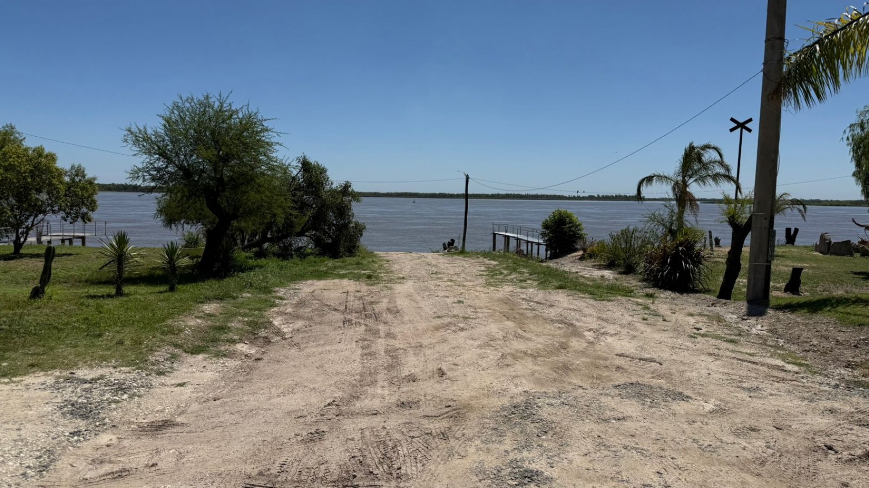 TERRENO DE 608 M2 UBICADO A 3 MIN DEL RIO.