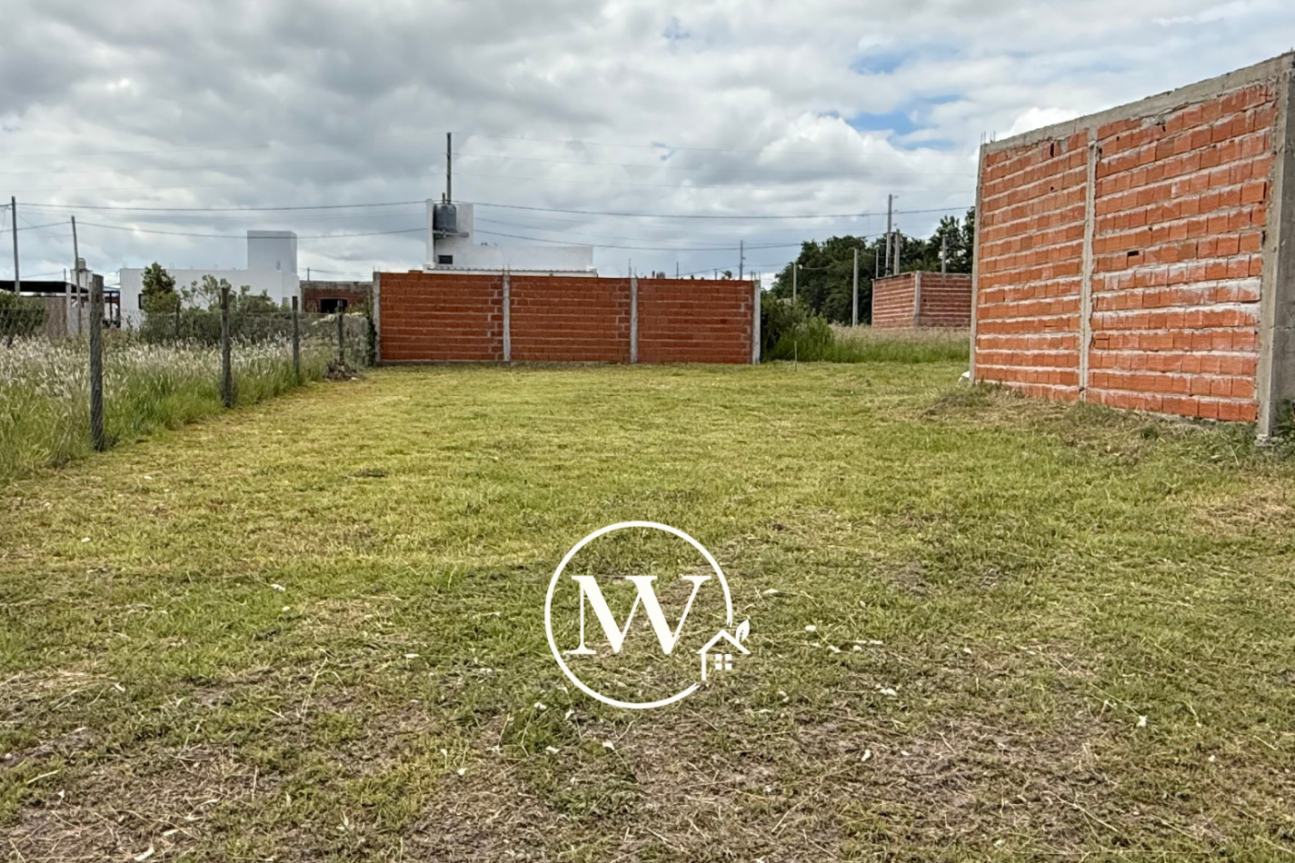 TERRENO EN COLONIA ENSAYO EN DIAGONAL A YPF