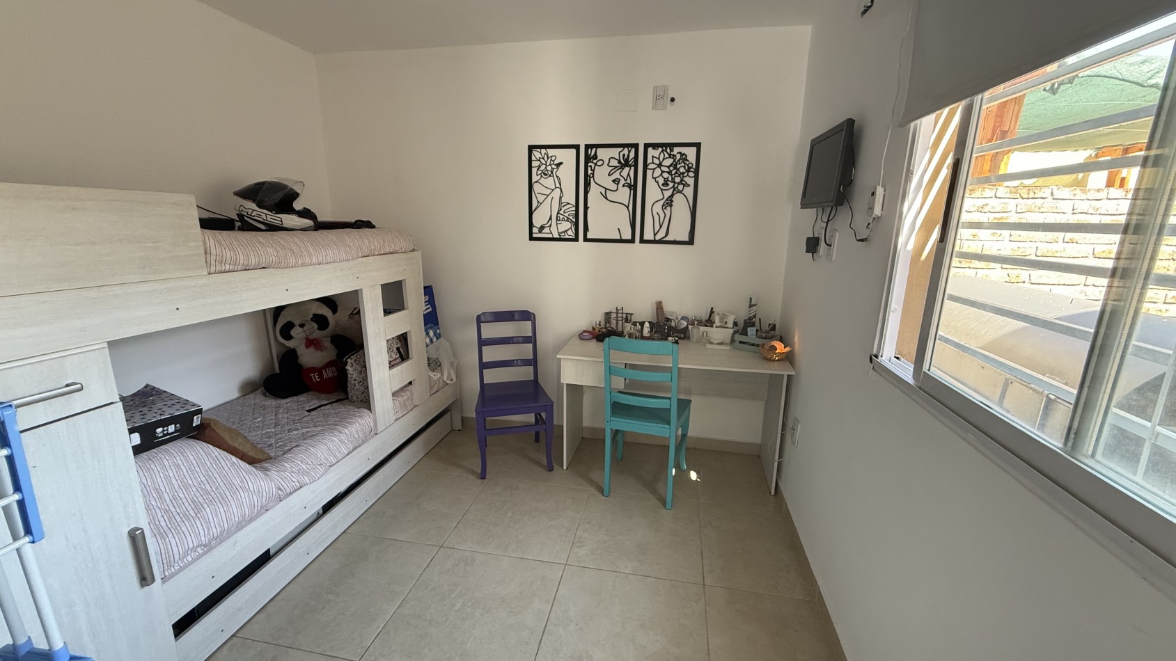 Casa en PH, ¡Excelente calidad! 2 dormitorios y cochera