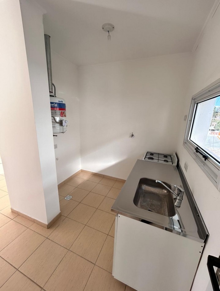 DEPARTAMENTO 1 DORM EN ORO VERDE, IDEAL P/INVERSION