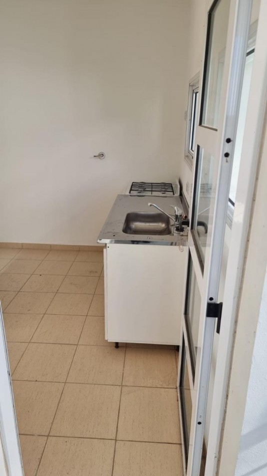 DEPARTAMENTO 1 DORM EN ORO VERDE, IDEAL P/INVERSION