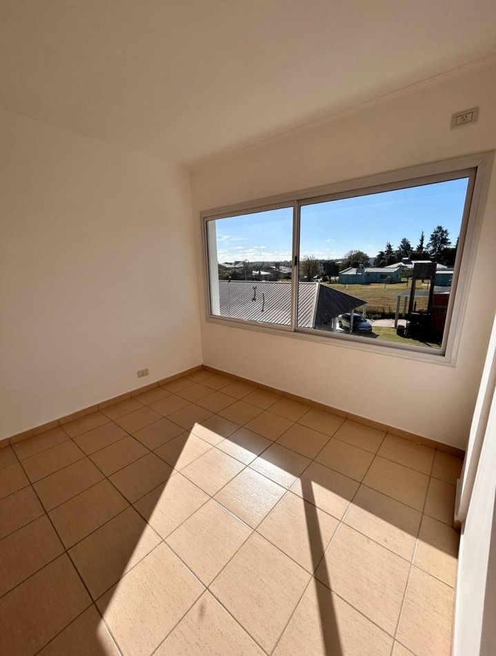 DEPARTAMENTO 1 DORM EN ORO VERDE, IDEAL P/INVERSION