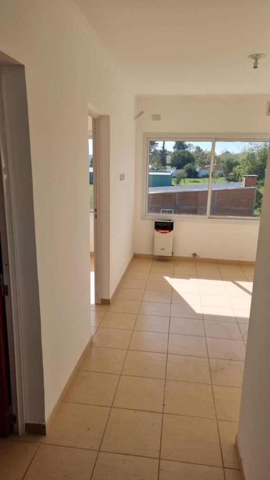 DEPARTAMENTO 1 DORM EN ORO VERDE, IDEAL P/INVERSION