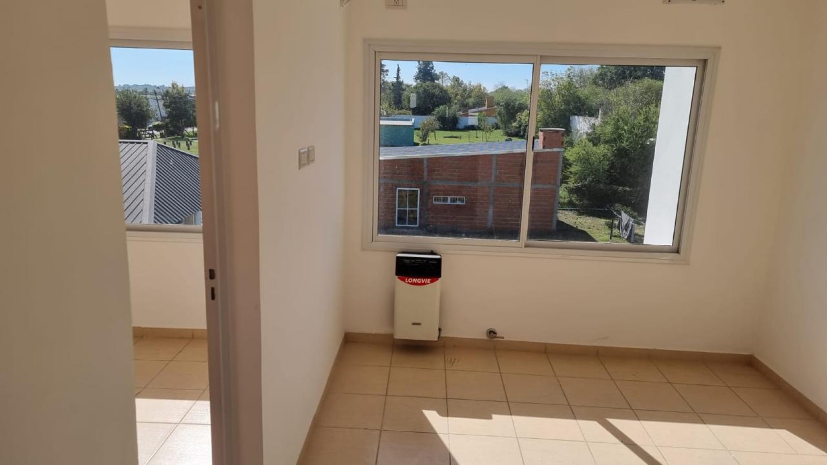 DEPARTAMENTO 1 DORM EN ORO VERDE, IDEAL P/INVERSION