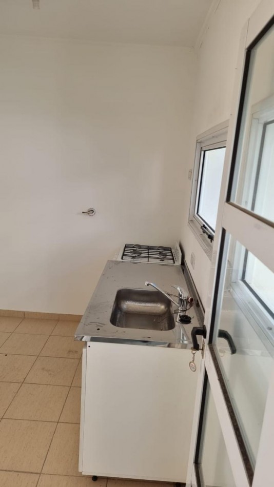 DEPARTAMENTO 1 DORM EN ORO VERDE, IDEAL P/INVERSION