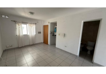 SE ALQUILA DEPTO DE 1 DORMITORIO 